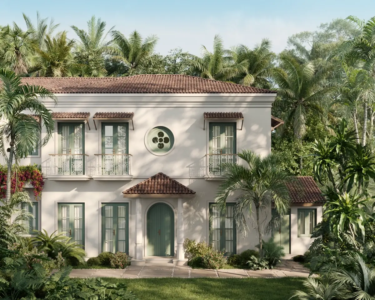 La Ermida , Ashwem, Goa